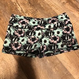 Fleo illuminated 3.25 contour